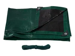 PARKSIDE® Universal-Abdeckplane 4054599111582