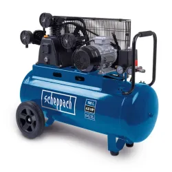 Kompressor HC550TC 400V Scheppach 105 91