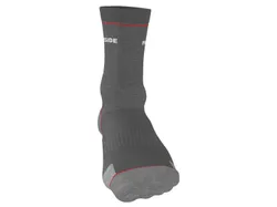 PARKSIDE® Herren Arbeitssocken Grau 34699 10455