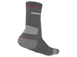 PARKSIDE® Herren Arbeitssocken Grau 34700 10455