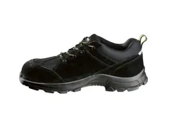 PARKSIDE® Herren Sicherheitsschuh S3 Low Cut Gelb/Schwarz 4052916528679