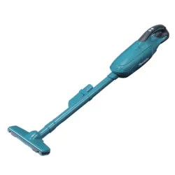 Makita Stielstaubsauger Akku-Staubsauger DCL182Z 18V 0088381659420