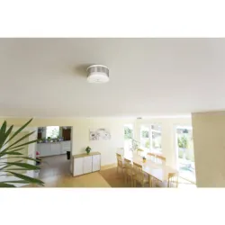 ABUS Rauchwarnmelder Mini 3er Set 7929 2393