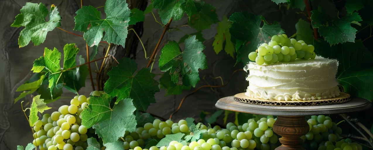 Celebrate Tradition at the Vouni Palouzes Festival
