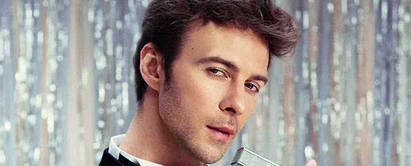 Max Barsky: An Evening of Emotional Pop