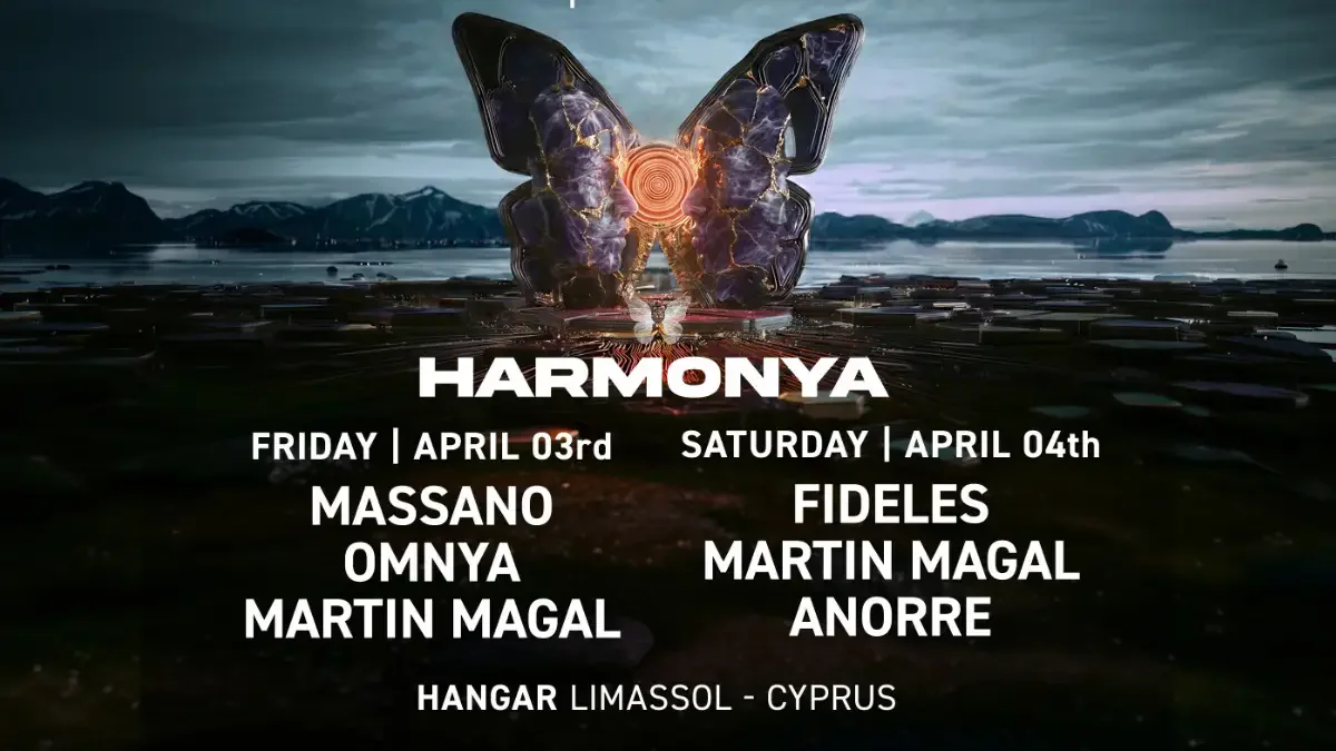 Harmonya Festival