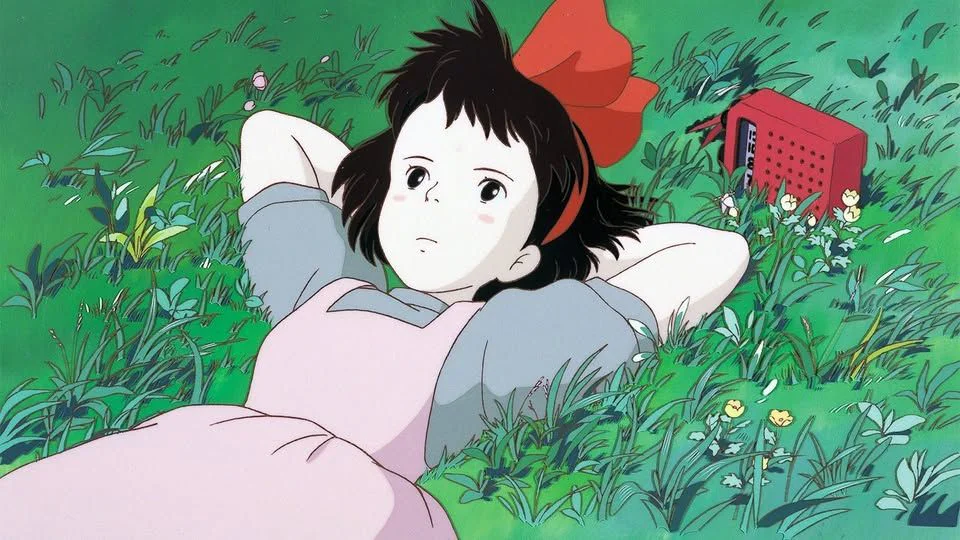 STYX Film Encounters: Kiki's Delivery Service