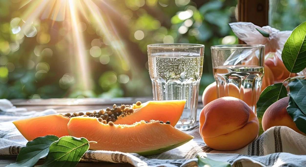 Solar Food Festival: A Taste of Sustainable Innovation in Cyprus