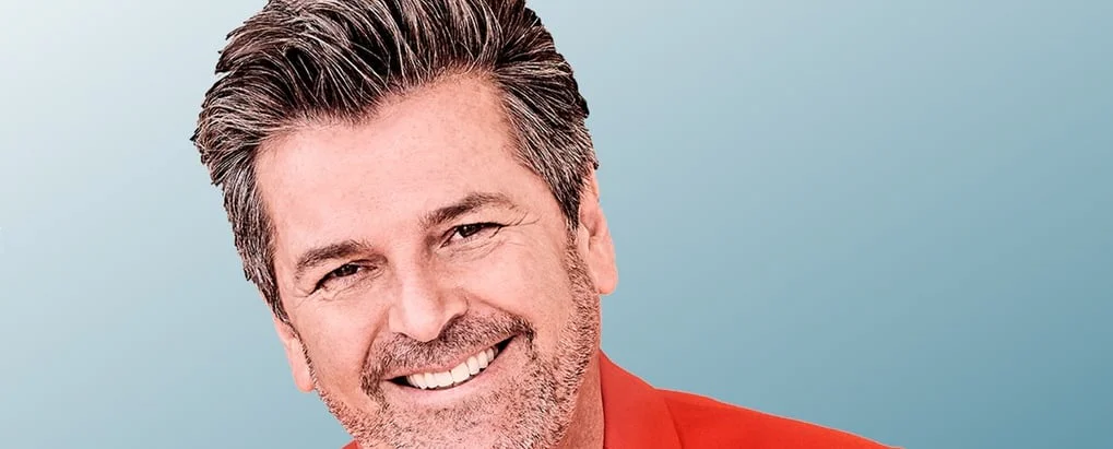 Thomas Anders: A Musical Evening