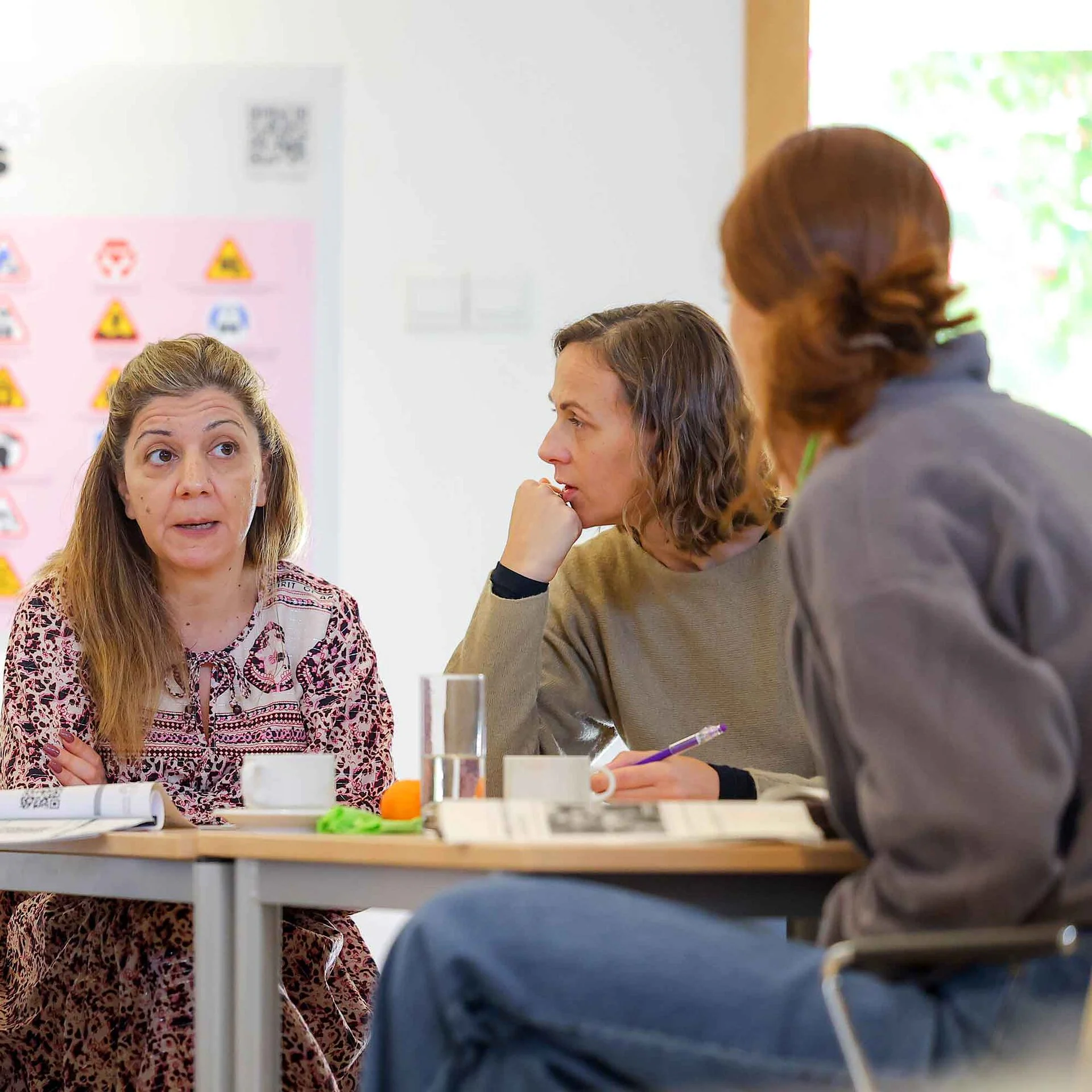 Cypriot German Teachers' Day 2026: Teaching German — Future-oriented, Diverse, Practical