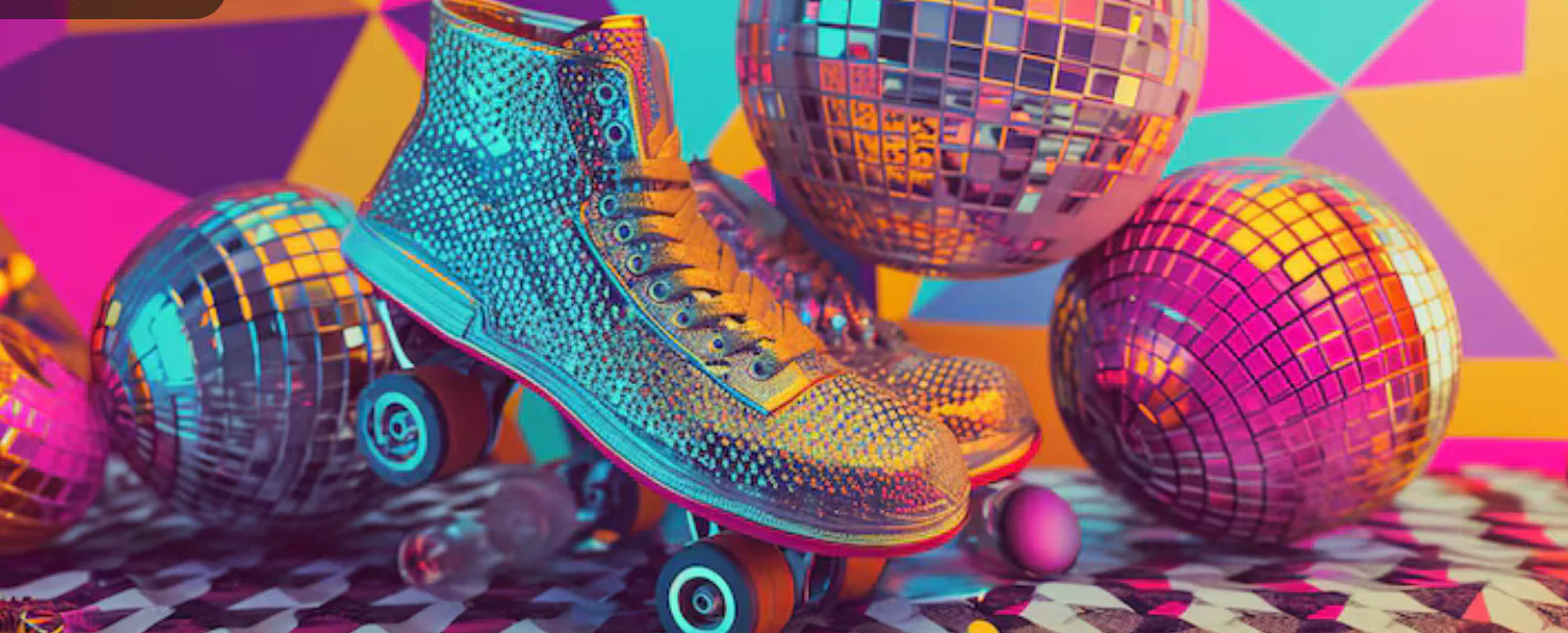 Ретро-вечірка: Хіти 80-х та 90-х