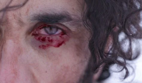 Oedipus Tyrannus: A Striking Solo Performance