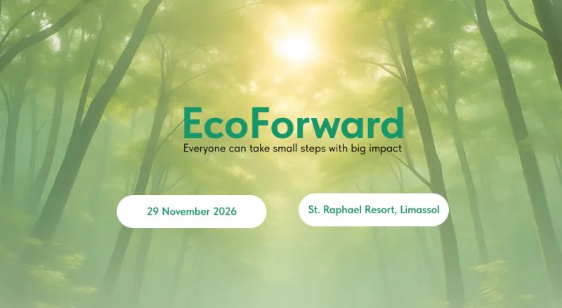 EcoForward Cyprus