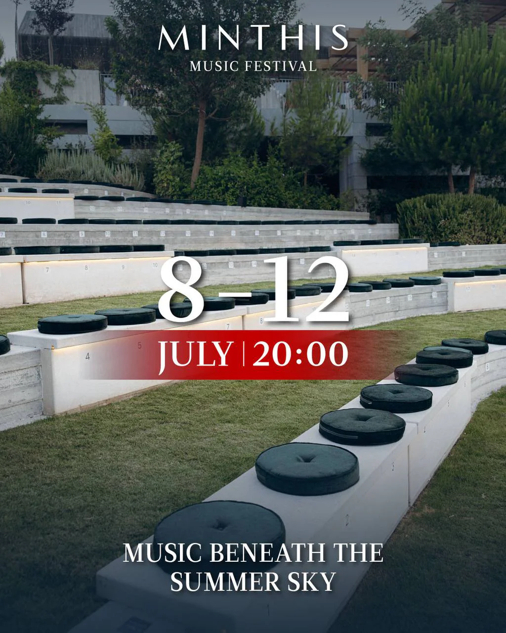 Minthis Music Festival 2026