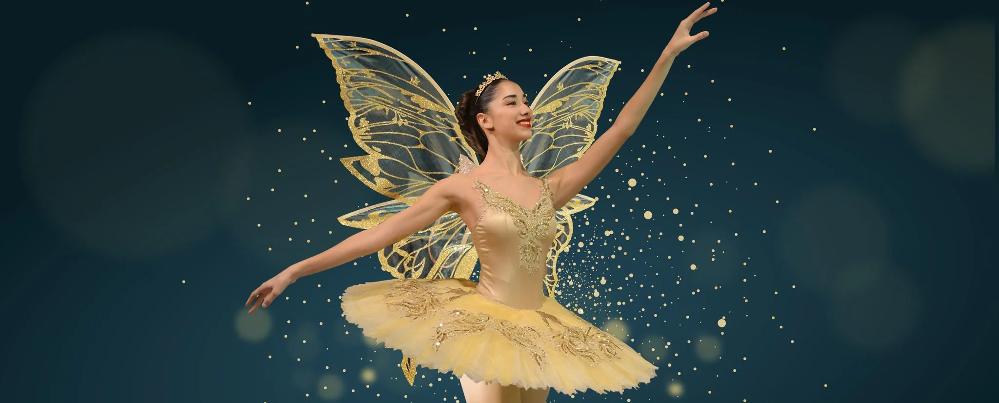 The Magic of Fairylandia