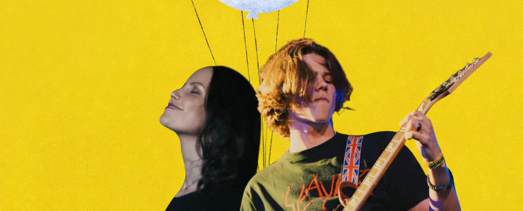 Poetry & music evening