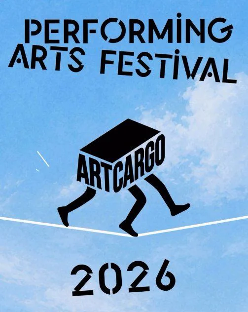 Фестиваль исполнительских искусств ArtCargo в Никосии