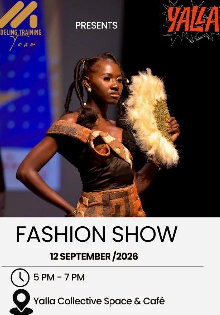 End-of-Summer Inclusive Fashion Showcase