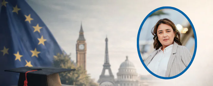 Πλοήγηση στις Εισαγωγές Ευρωπαϊκών Πανεπιστημίων