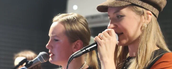 Jam Sessions at Drum4fun Club