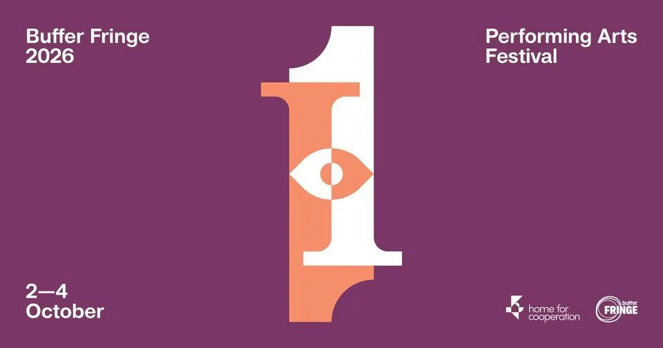 Buffer Fringe 2026: A Celebration of Experimental Performance