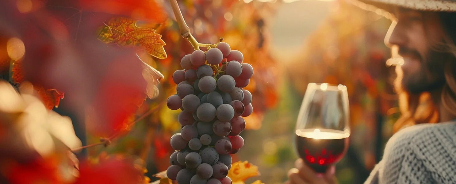 Arminou Village Grape Harvest Celebration