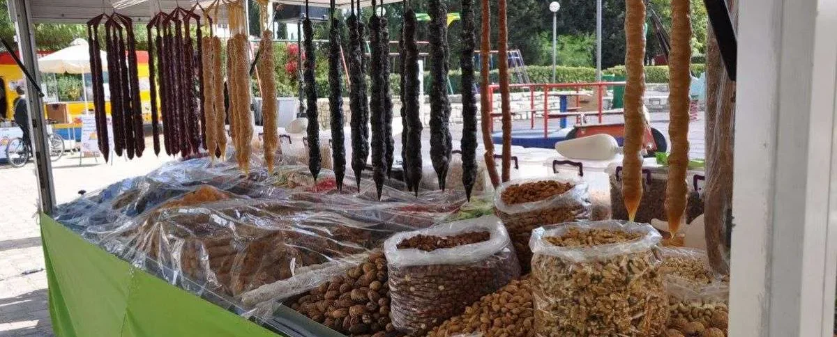 Athienou Food Festival: A Celebration of Cypriot Heritage