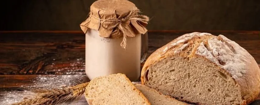 Master the Art of Sourdough Baking