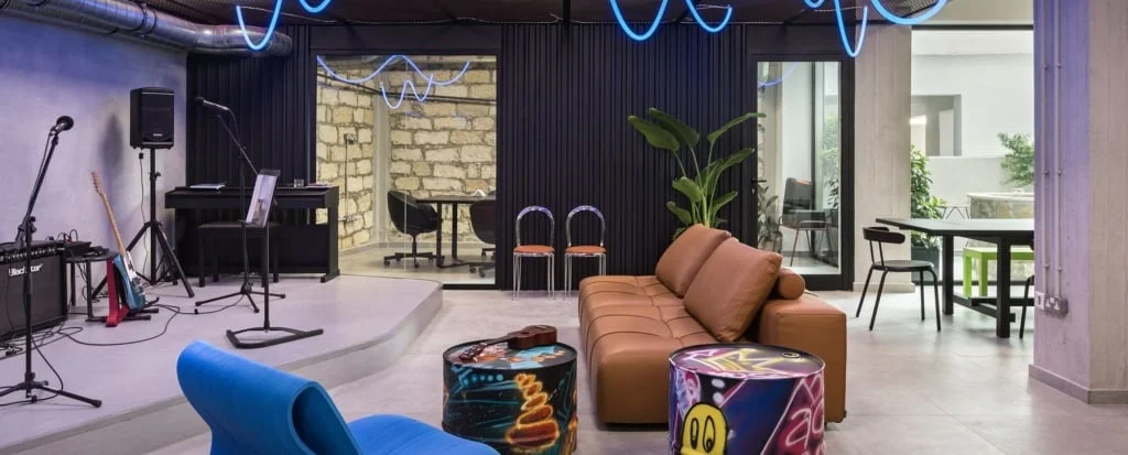 Voice as Energy: Masterclass with Natalia Borodulina