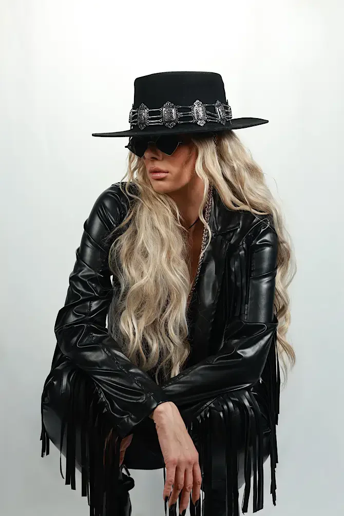 SONADORA в Mason Bar