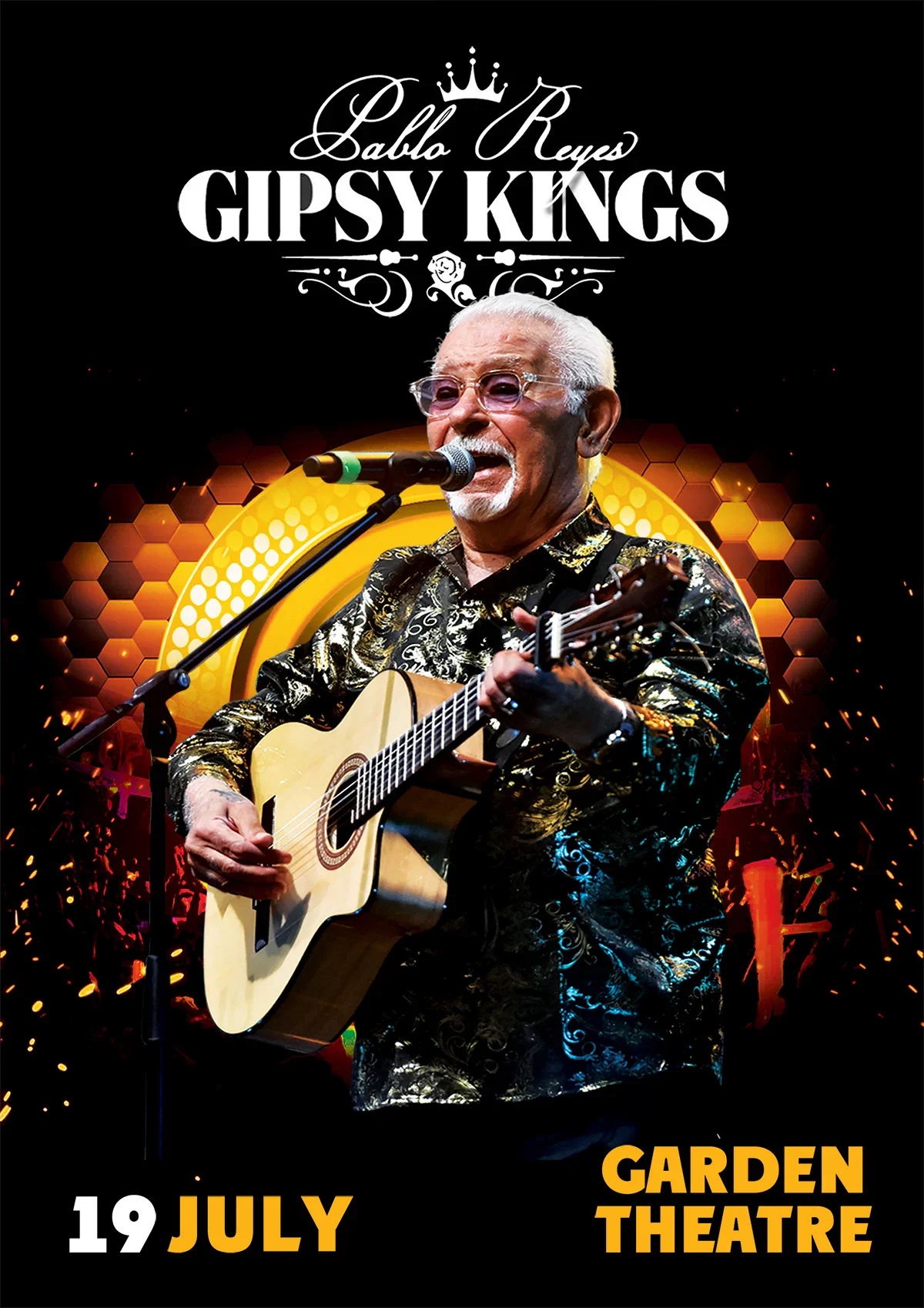 Gipsy Kings