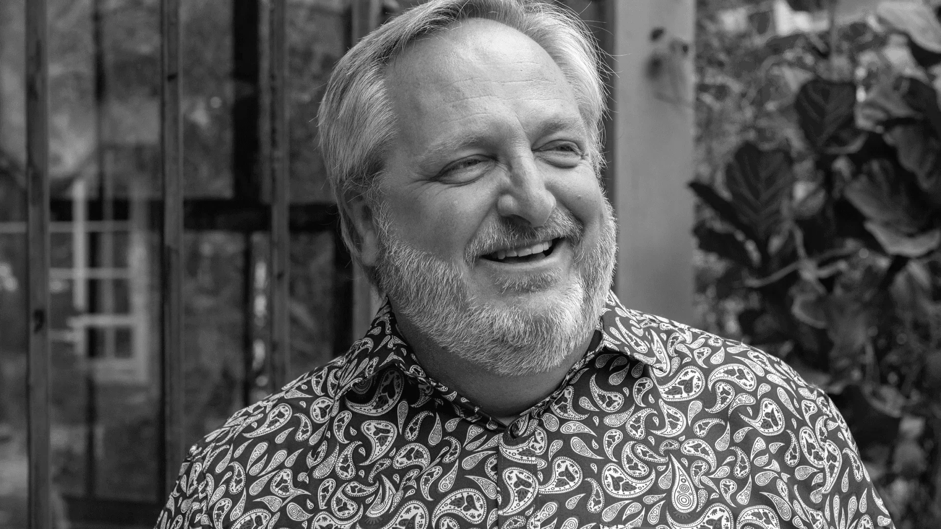 LCI 2026: Team Conflict – masterclass with Dr Randall Peterson
