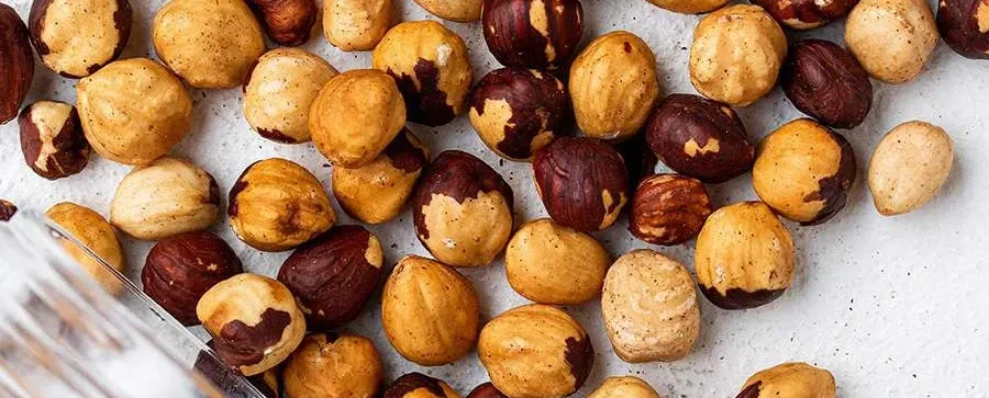 Celebrate the Hazelnut Harvest in Platanistasa