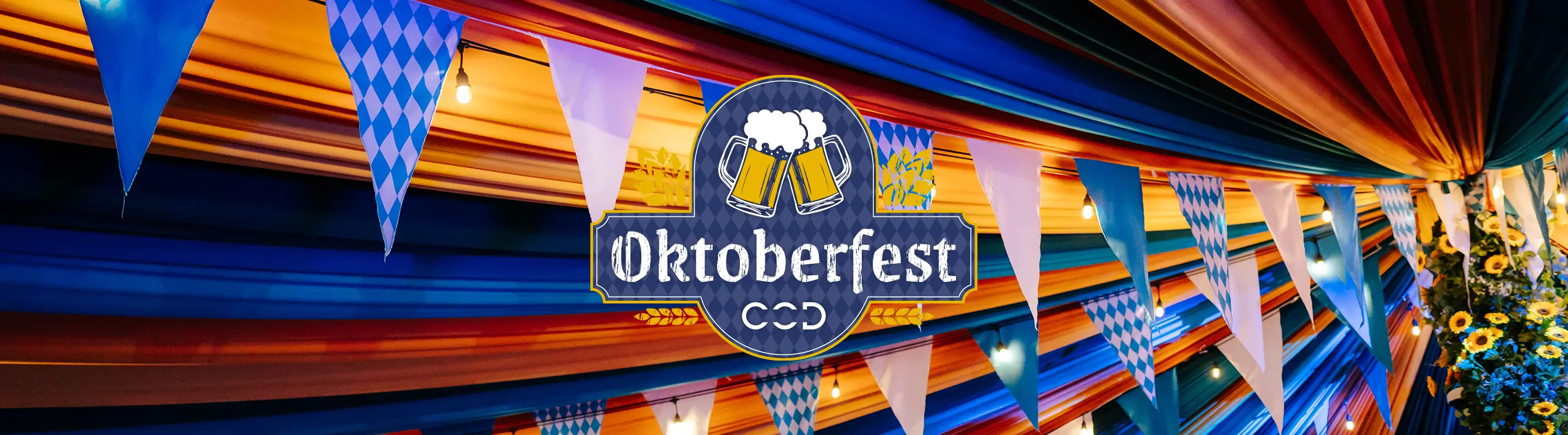 Oktoberfest Celebration at City of Dreams Mediterranean