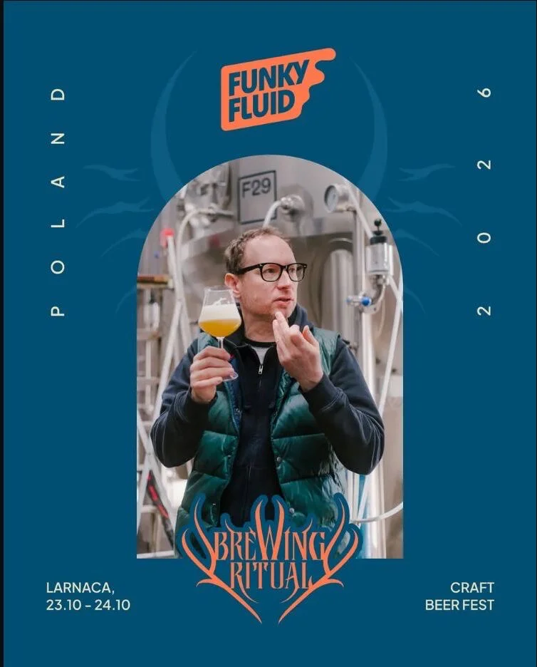 Brewing Ritual Craft Beer Festival