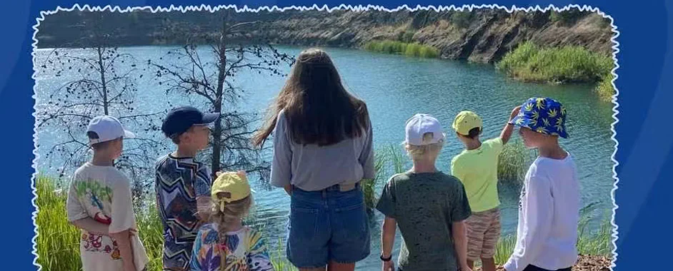 Science and Music Adventure Camp