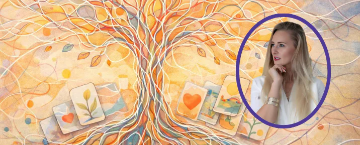Νευρογραφία: Καλλιεργώντας το Εσωτερικό σας 'Δέντρο της Ζωής'