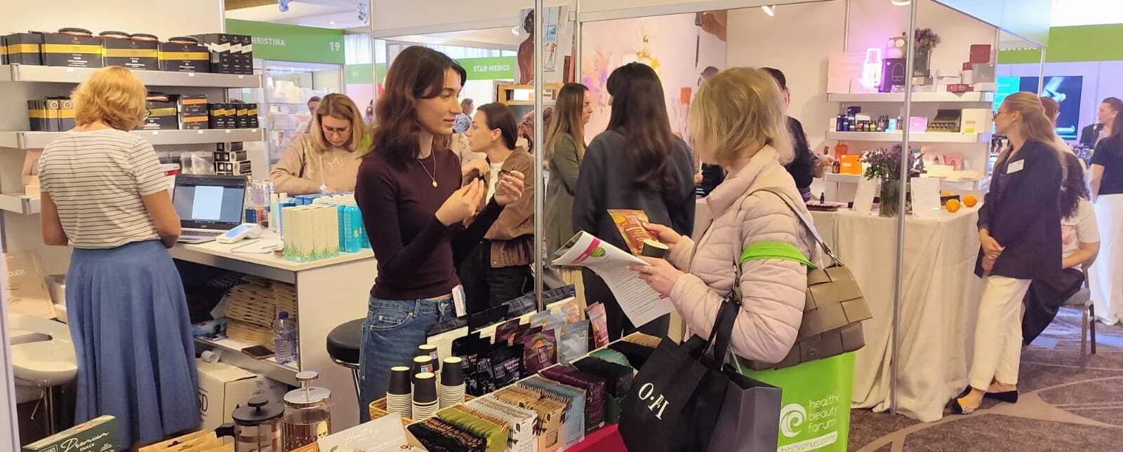 Health, Sport and Beauty Forum 2026