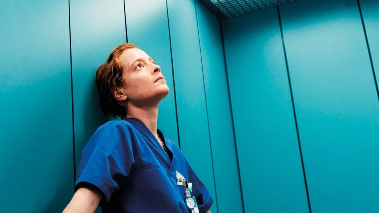 Larnaka Cinema Society: Late Shift (Heldin)