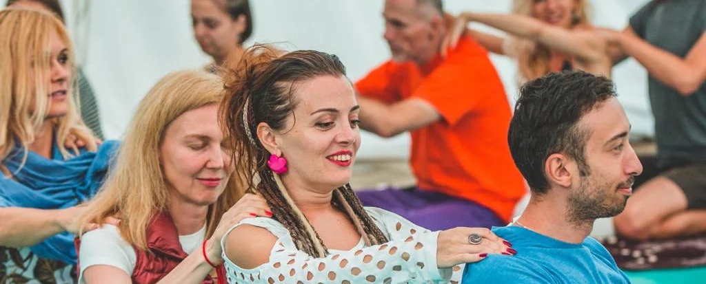 MiaFonia – an international festival of voice and self-expression