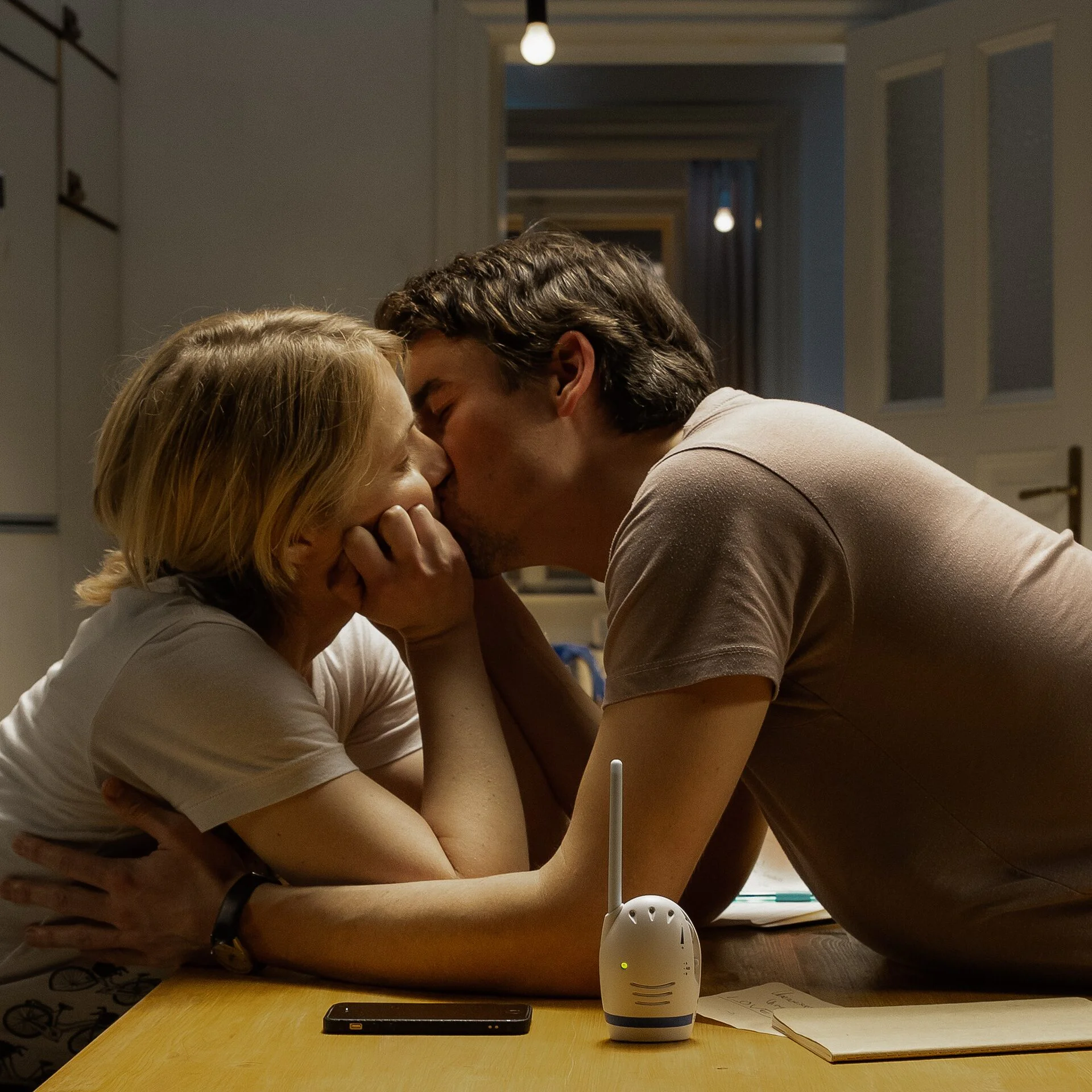 GoetheKino: "Nö" — film screening and discussion
