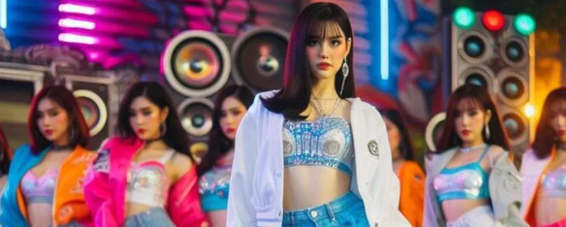 HallyuCY & SAD-G Dance Season Kick-Off