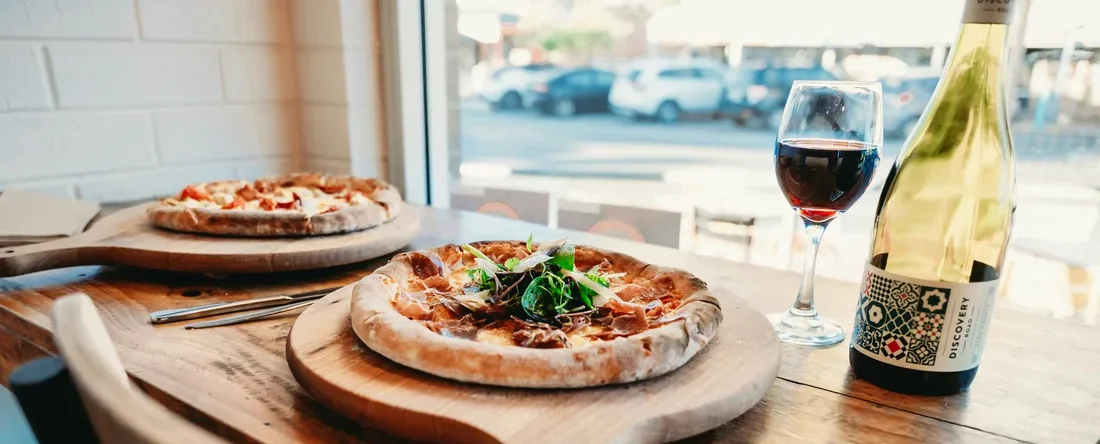 Andamoma: Cyprus Wine & Gastronomy Festival