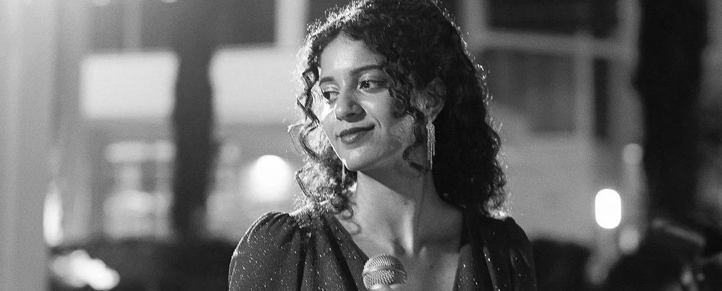 Chara Miller Jazz Trio: An Evening of Jazz and Swing