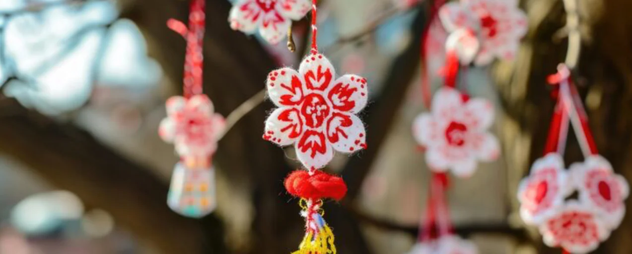 Εορτασμός Κορεατικής Πρωτοχρονιάς