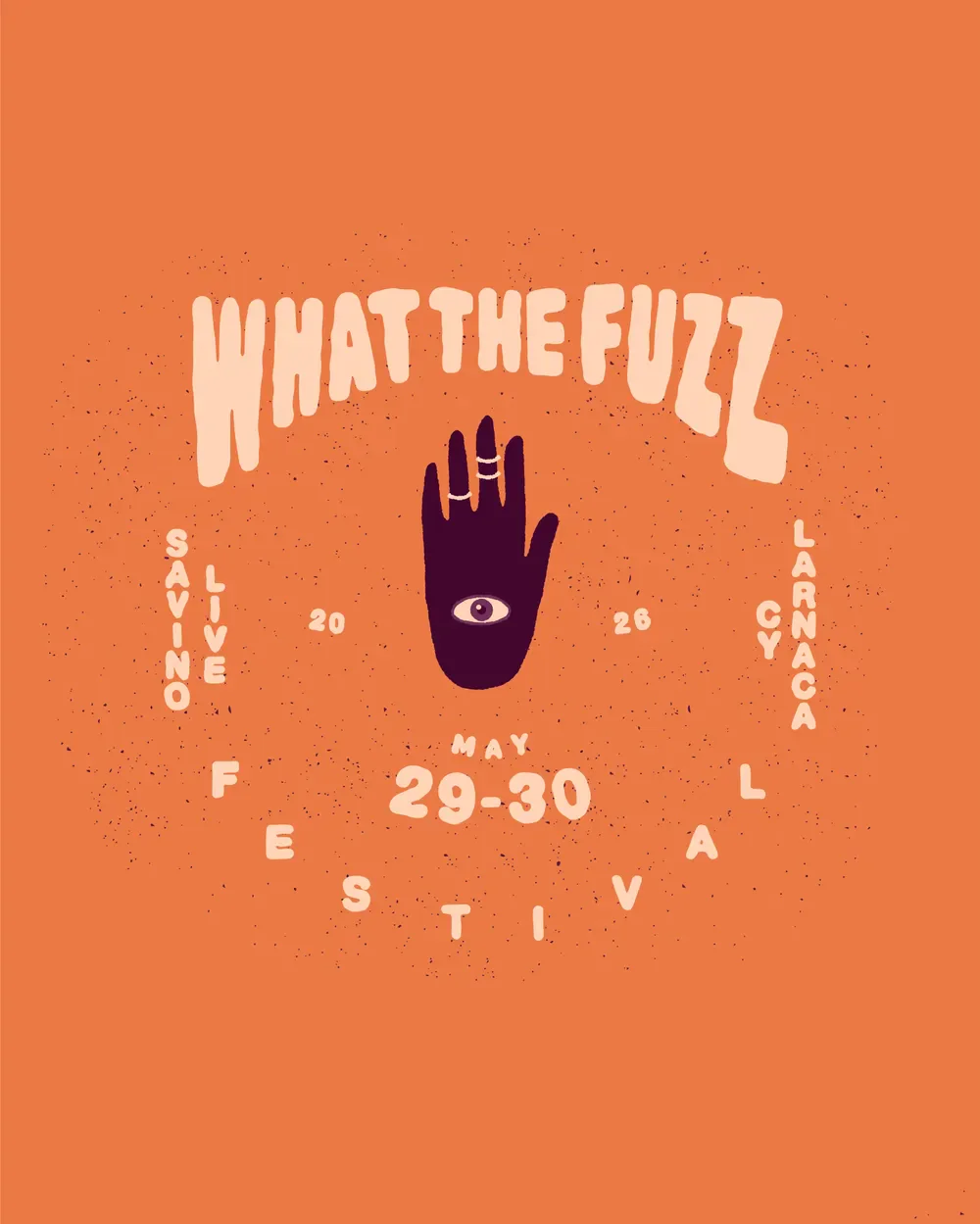 What the Fuzz!? Festival