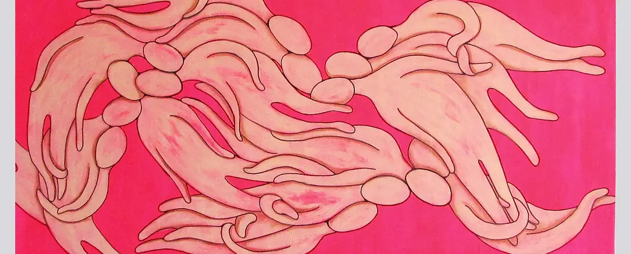 Between Imagination and Hope: A New Exhibition