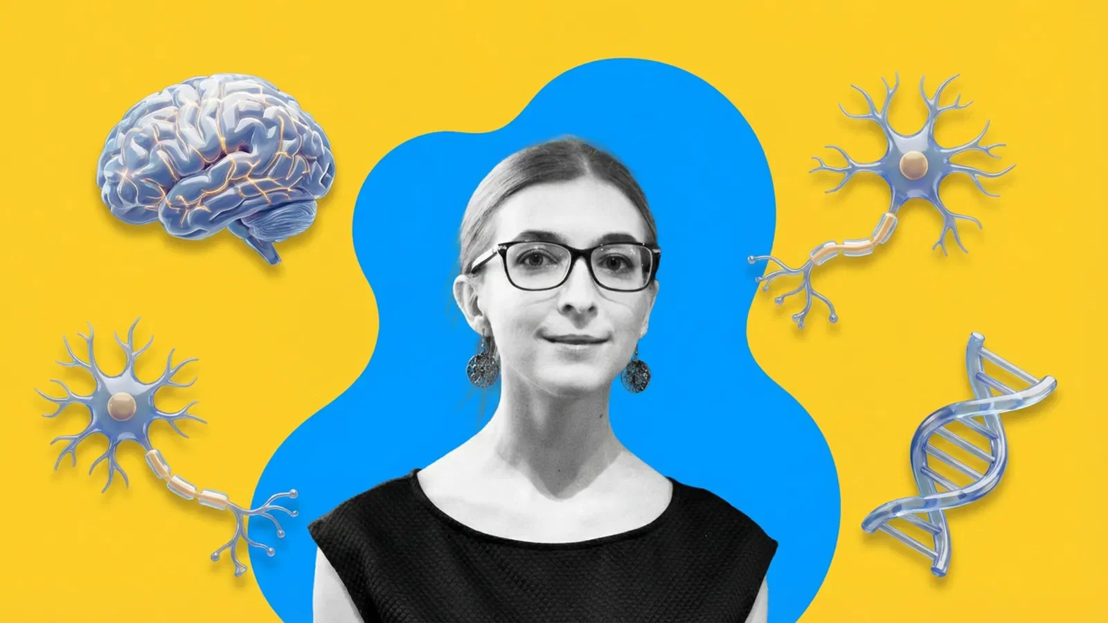 Asya Kazantseva: I Feel It in My Gut! The Science of Intuition and Decision-Making