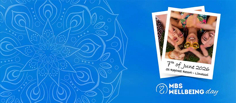 Фестиваль MBS Wellbeing Day: Целостный опыт в Лимассоле