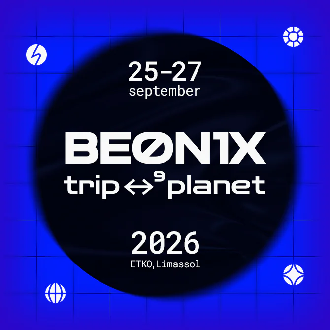 BEONIX 2026